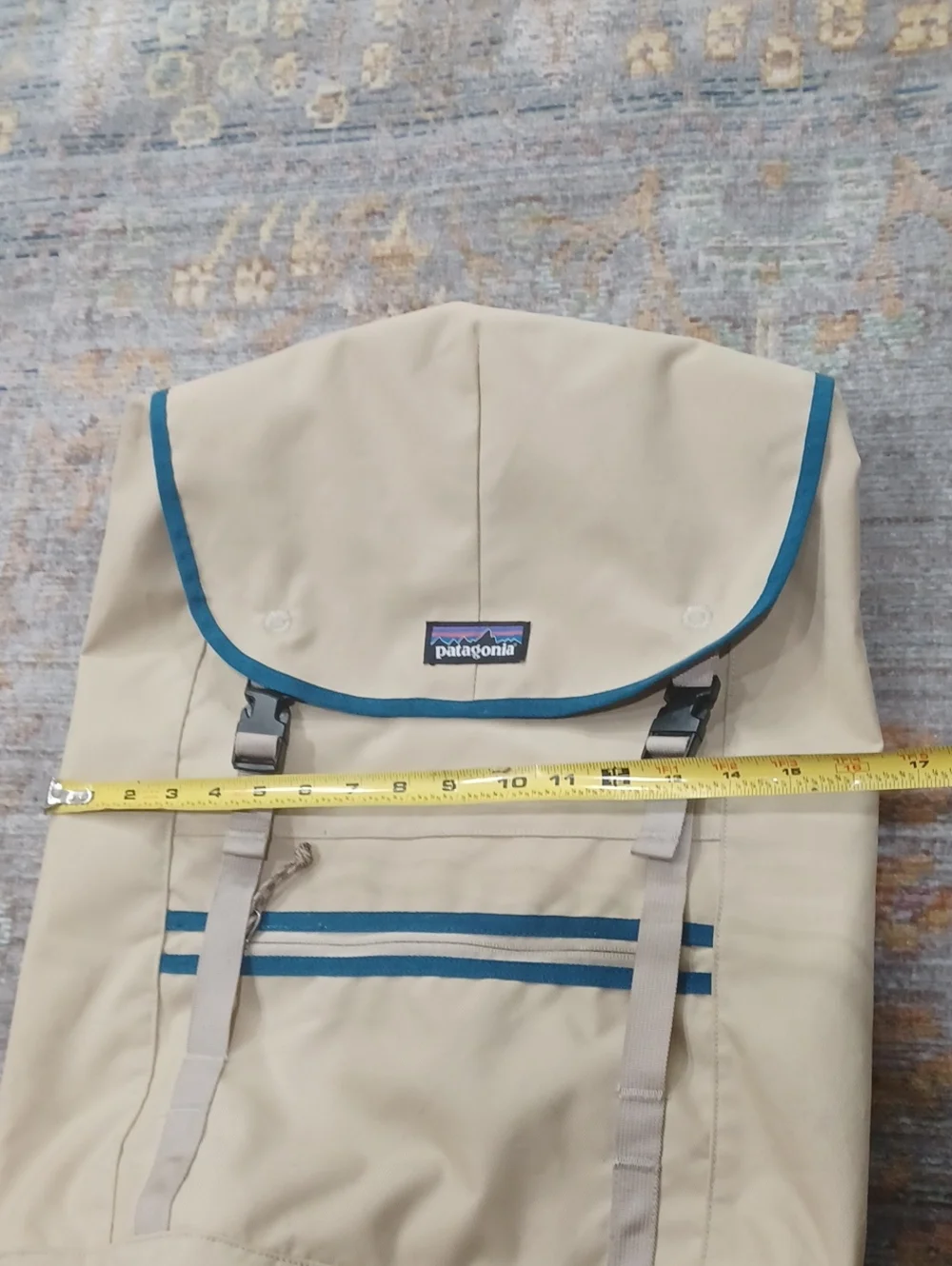 Patagonia Arbor Classic Pack 25L